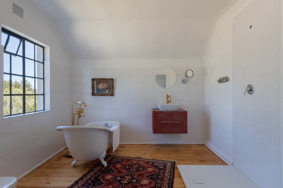 7 Bedroom Property for Sale in Old Place Western Cape